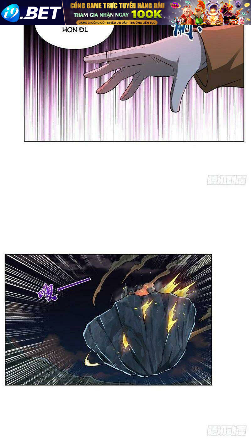 Ma vương thất nghiệp - Chapter 265 - Page 25