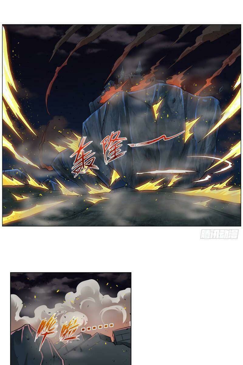 Ma vương thất nghiệp - Chapter 265 - Page 26