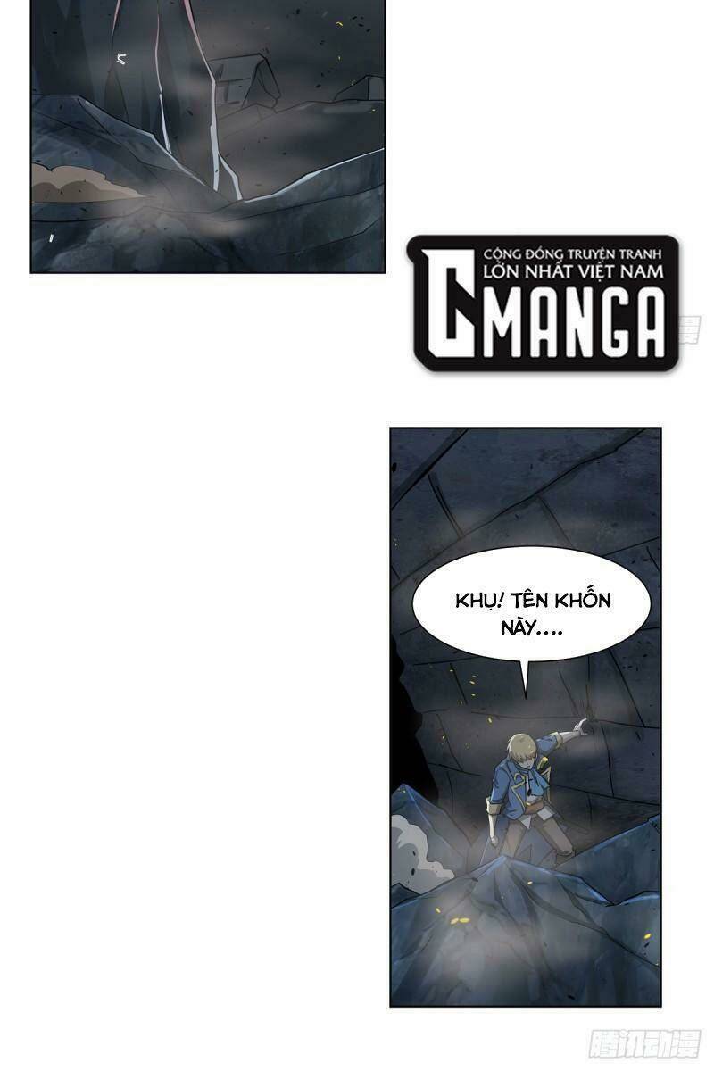 Ma vương thất nghiệp - Chapter 265 - Page 27