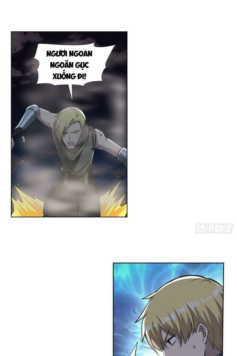 Ma vương thất nghiệp - Chapter 265 - Page 28