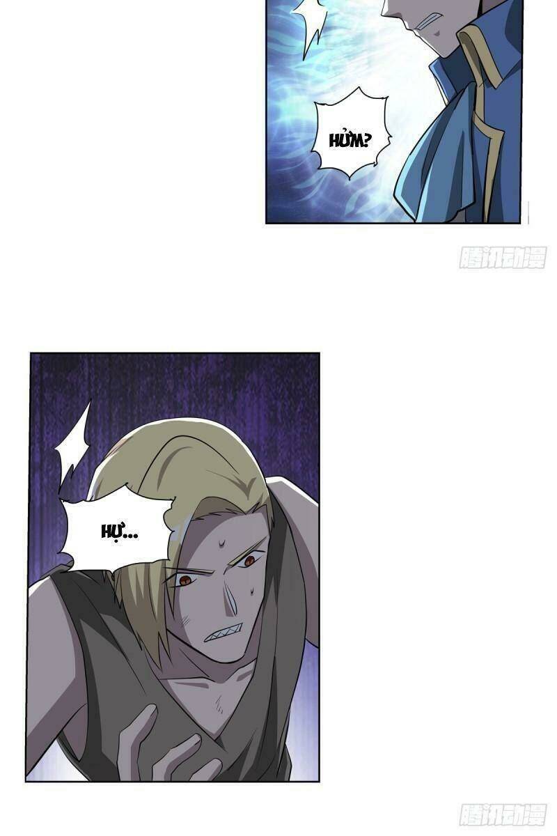 Ma vương thất nghiệp - Chapter 265 - Page 29