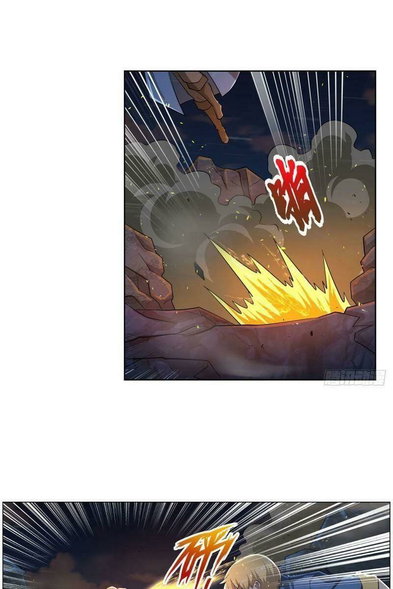 Ma vương thất nghiệp - Chapter 265 - Page 30