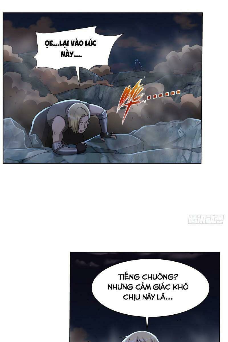 Ma vương thất nghiệp - Chapter 265 - Page 32