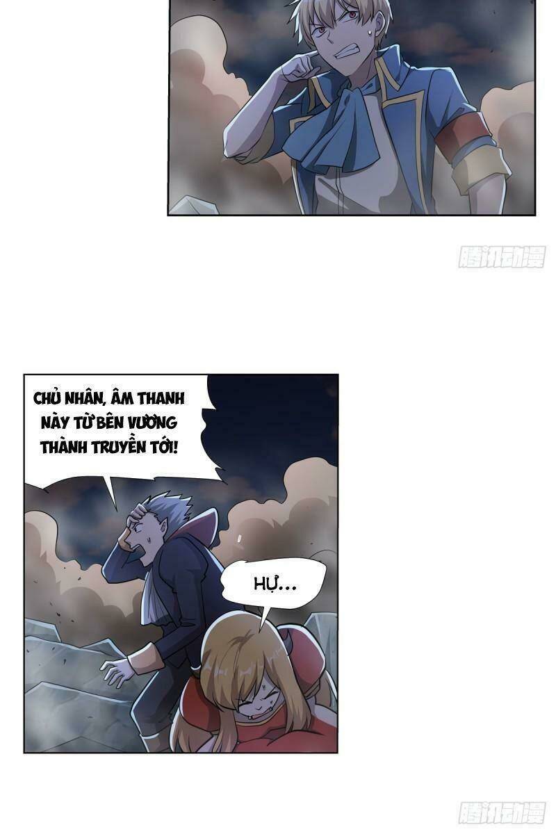 Ma vương thất nghiệp - Chapter 265 - Page 33