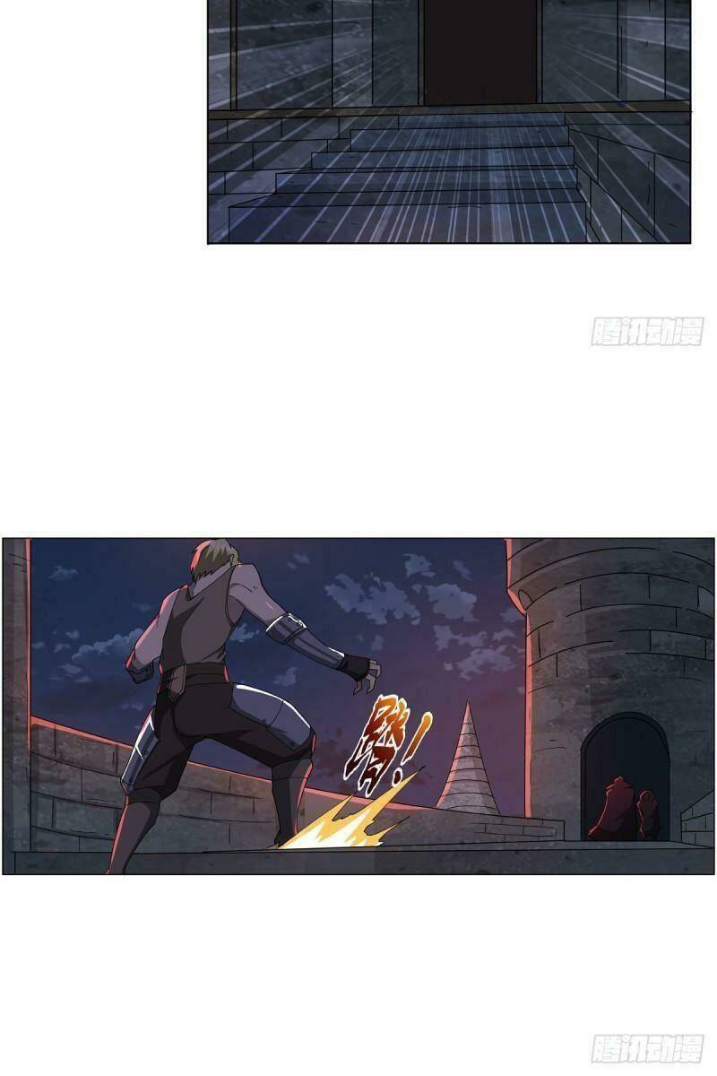 Ma vương thất nghiệp - Chapter 265 - Page 5