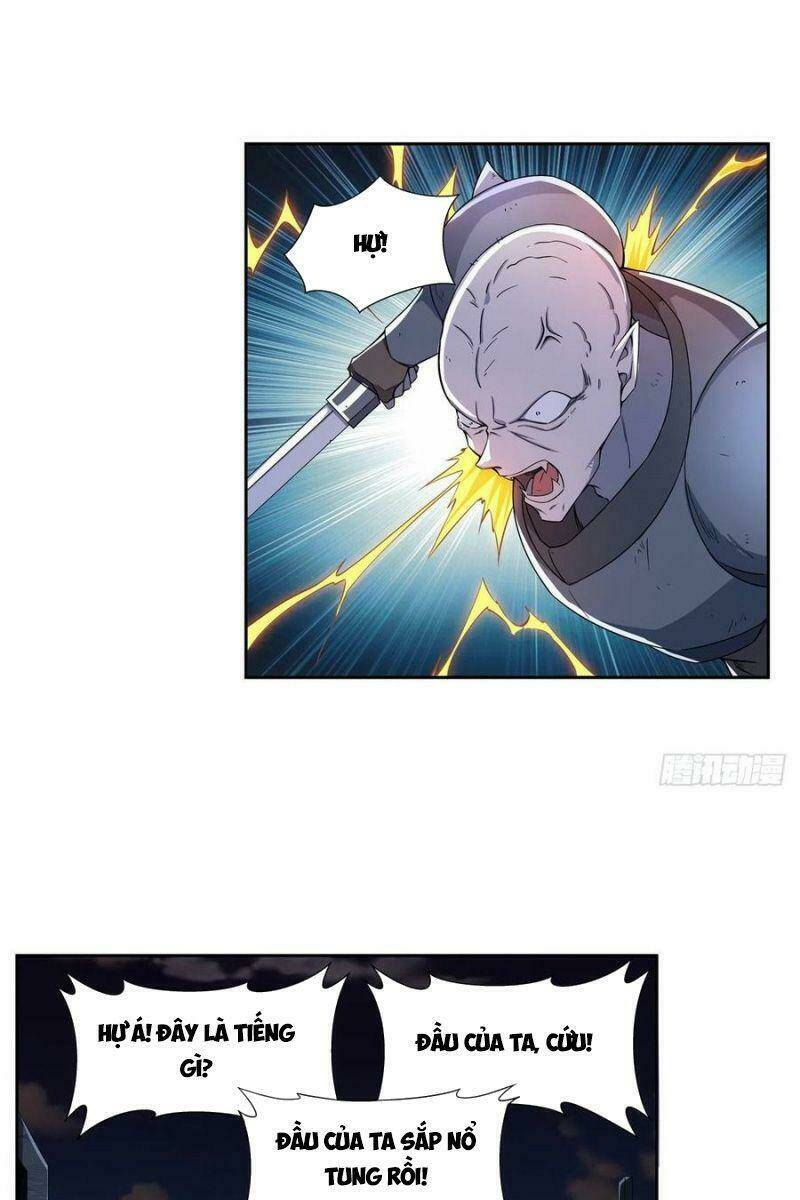 Ma vương thất nghiệp - Chapter 266 - Page 10