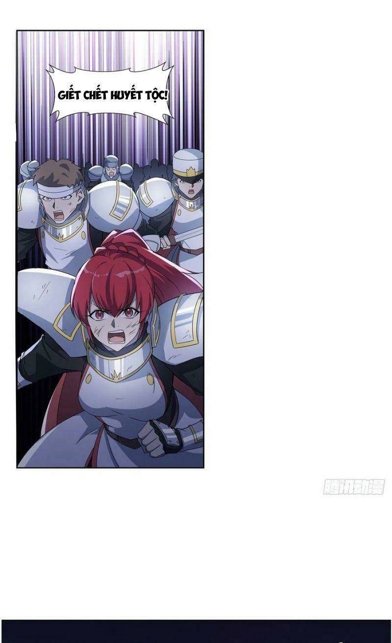 Ma vương thất nghiệp - Chapter 266 - Page 12