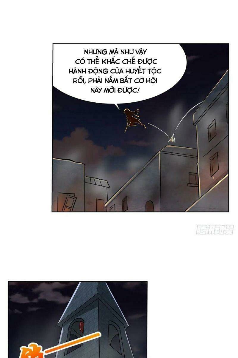 Ma vương thất nghiệp - Chapter 266 - Page 14