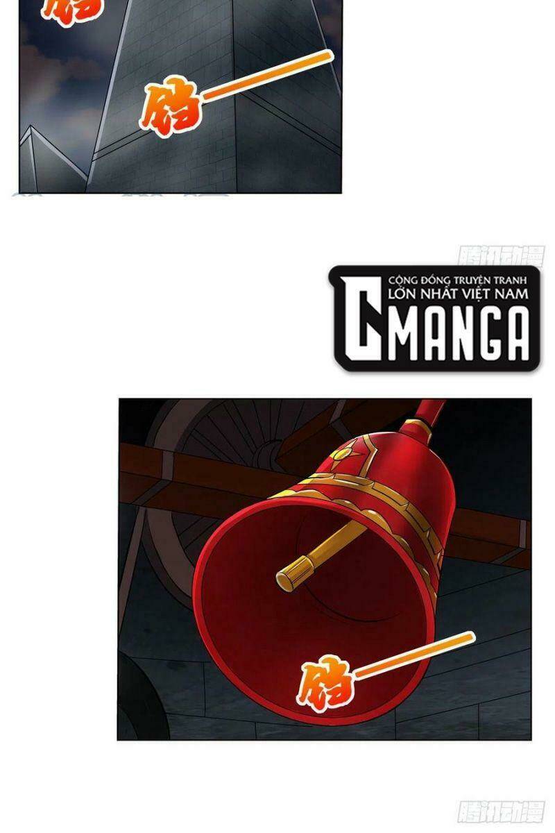 Ma vương thất nghiệp - Chapter 266 - Page 15