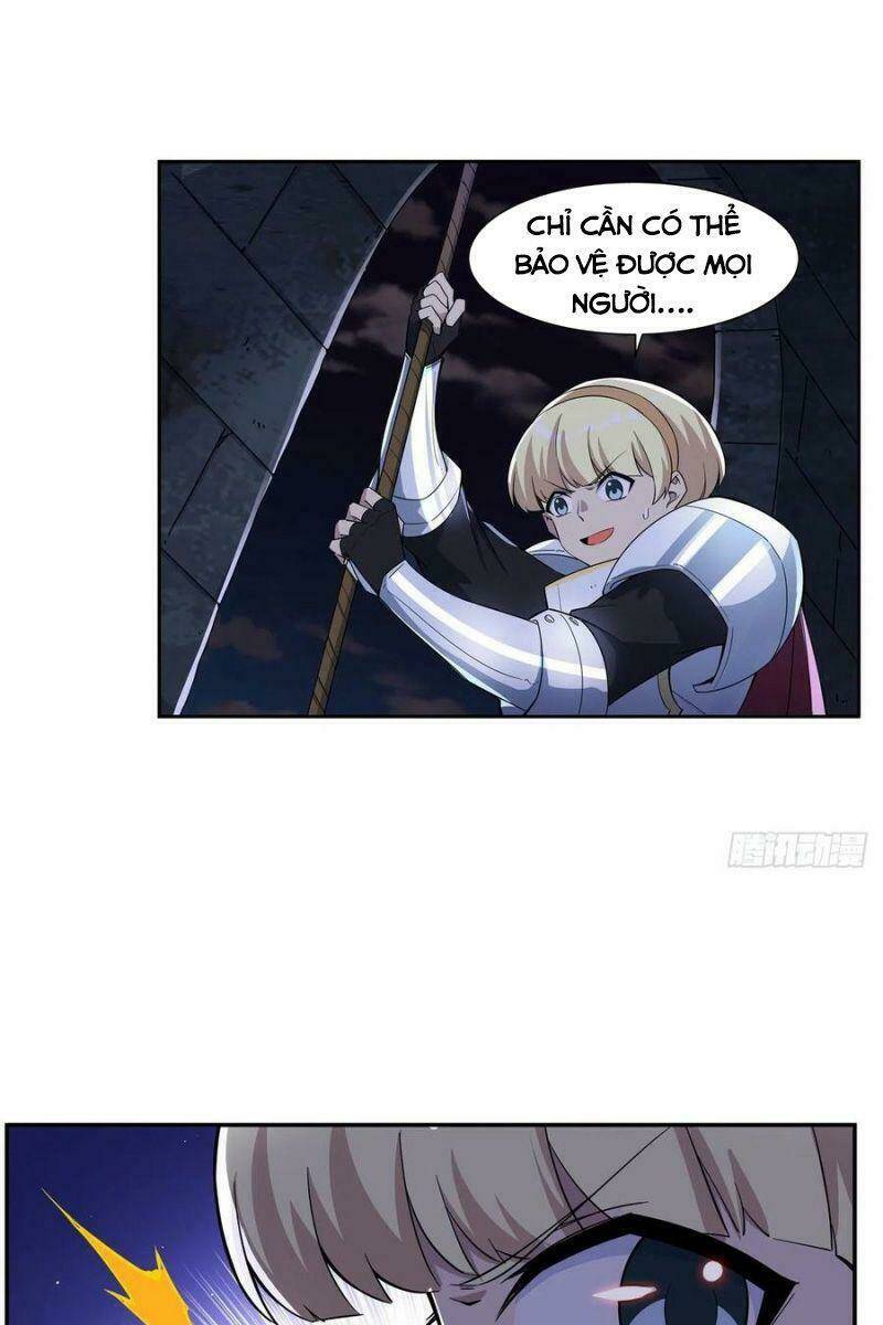 Ma vương thất nghiệp - Chapter 266 - Page 18