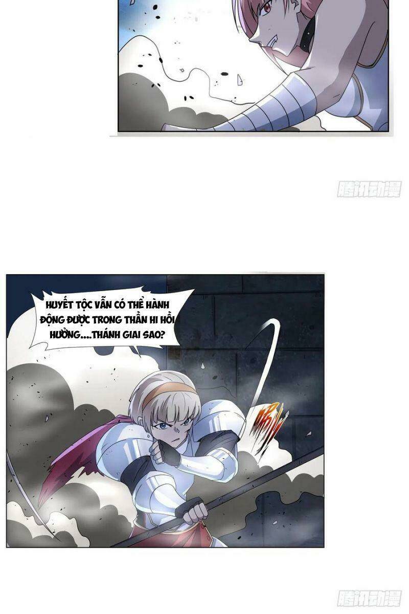 Ma vương thất nghiệp - Chapter 266 - Page 21