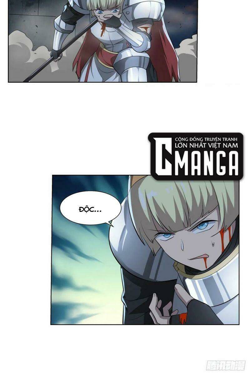 Ma vương thất nghiệp - Chapter 266 - Page 23