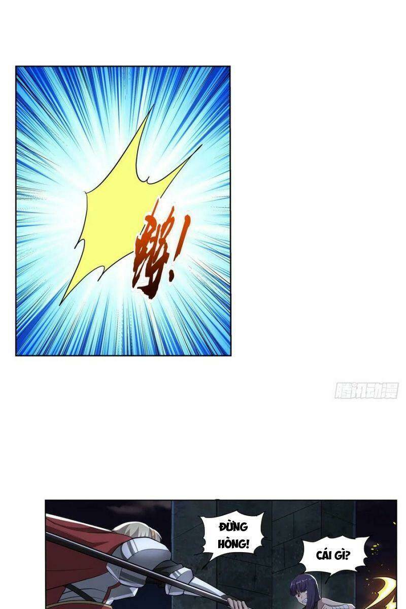 Ma vương thất nghiệp - Chapter 266 - Page 26