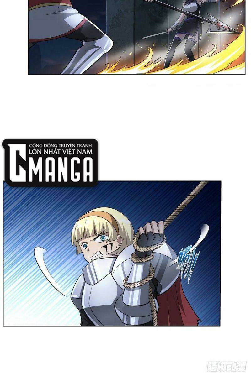 Ma vương thất nghiệp - Chapter 266 - Page 27