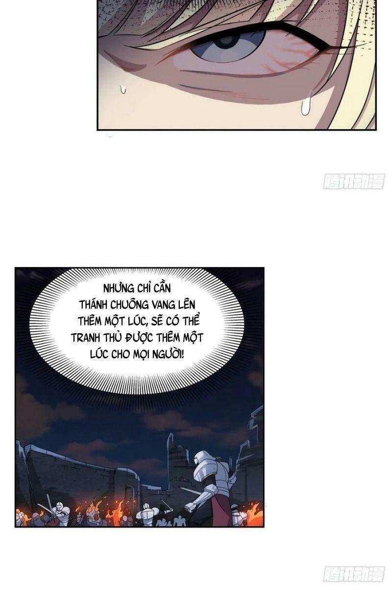 Ma vương thất nghiệp - Chapter 266 - Page 33