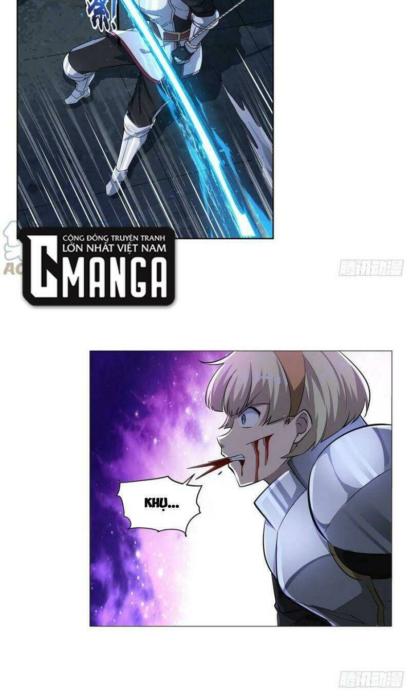 Ma vương thất nghiệp - Chapter 266 - Page 35