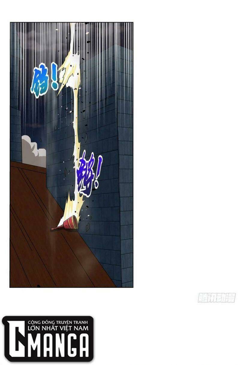 Ma vương thất nghiệp - Chapter 266 - Page 40