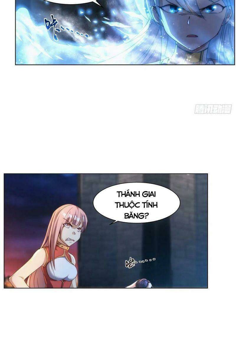 Ma vương thất nghiệp - Chapter 267 - Page 9