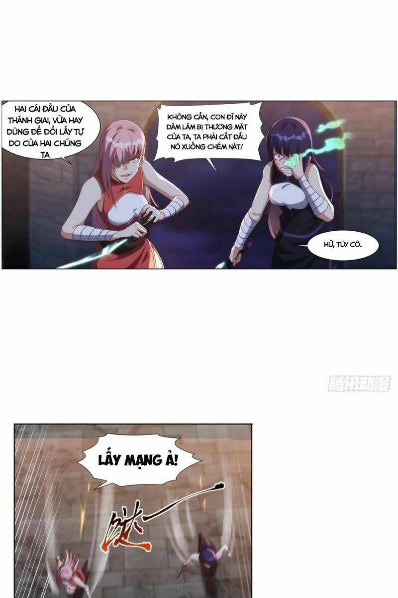 Ma vương thất nghiệp - Chapter 267 - Page 10