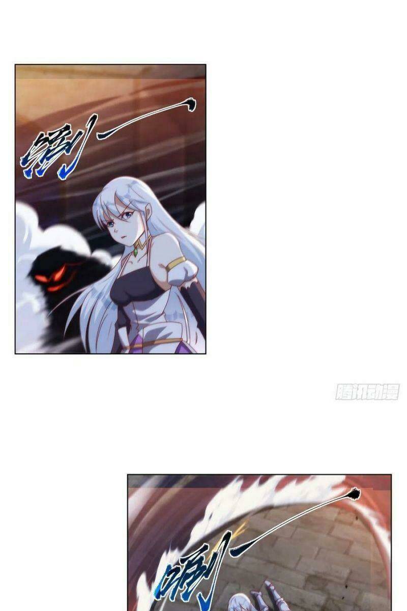 Ma vương thất nghiệp - Chapter 267 - Page 12