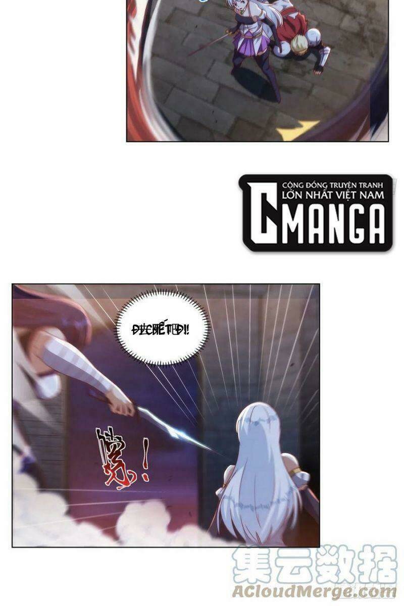 Ma vương thất nghiệp - Chapter 267 - Page 13