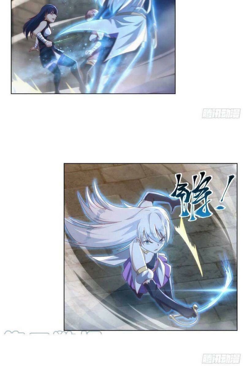 Ma vương thất nghiệp - Chapter 267 - Page 15