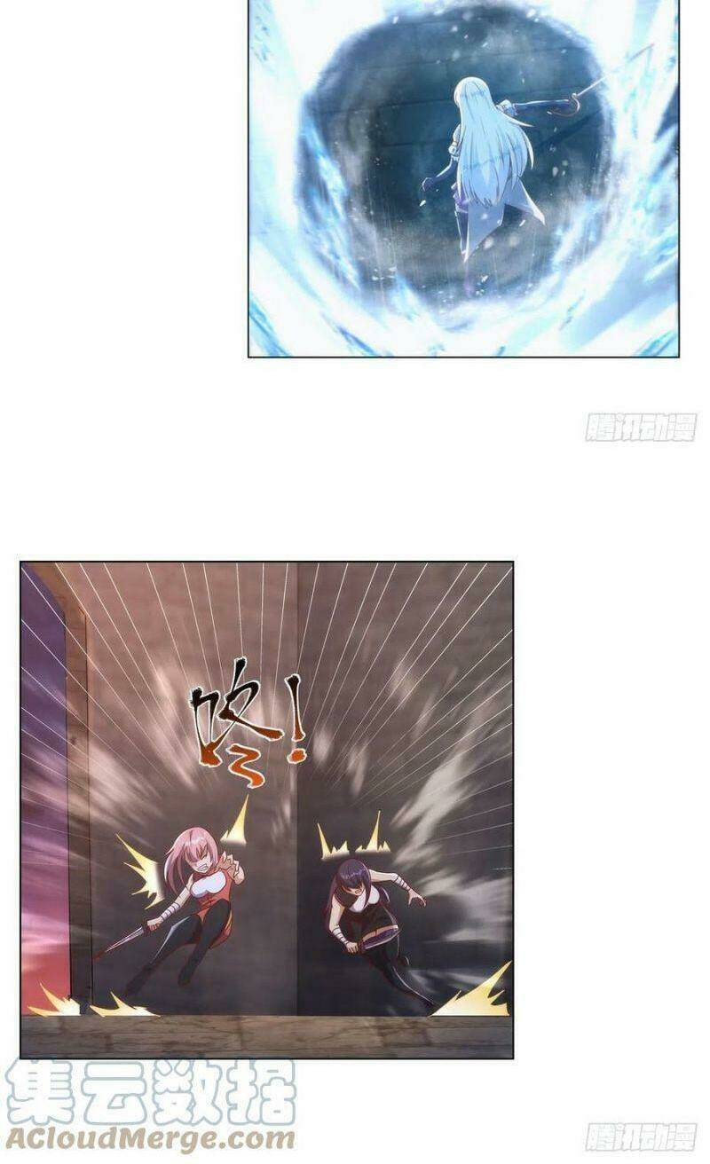 Ma vương thất nghiệp - Chapter 267 - Page 17