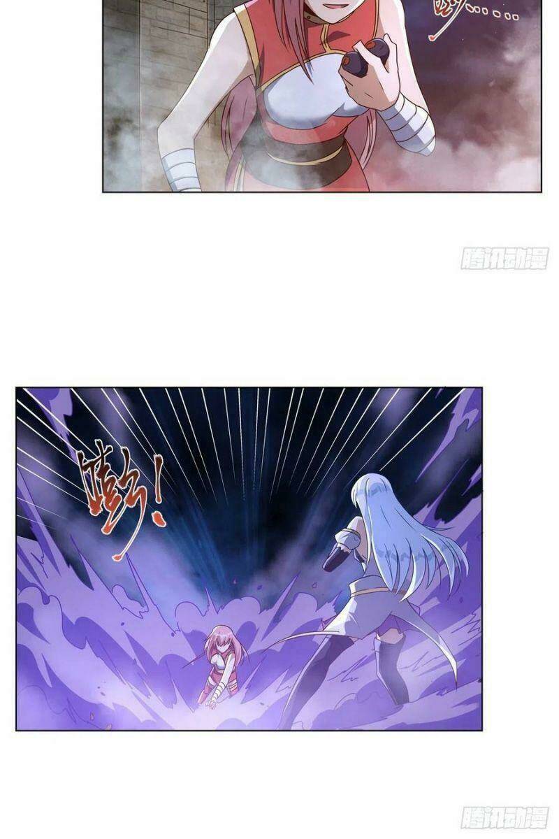 Ma vương thất nghiệp - Chapter 267 - Page 22