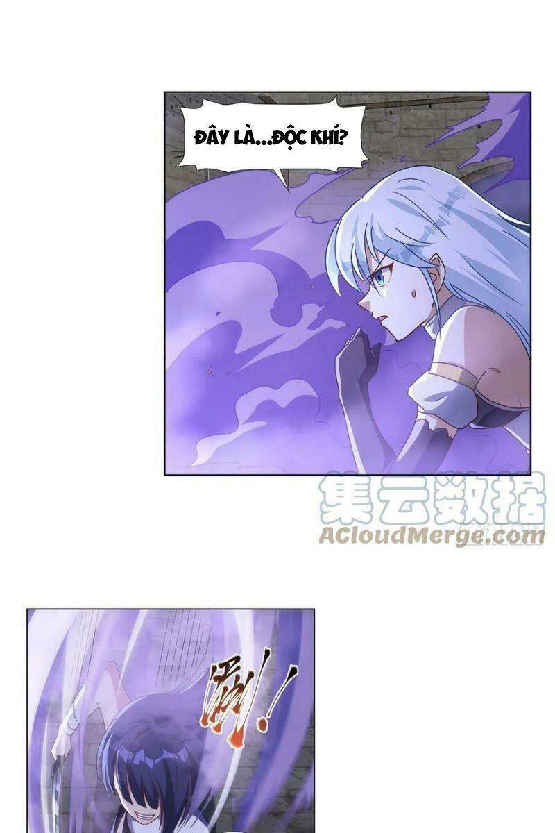 Ma vương thất nghiệp - Chapter 267 - Page 23