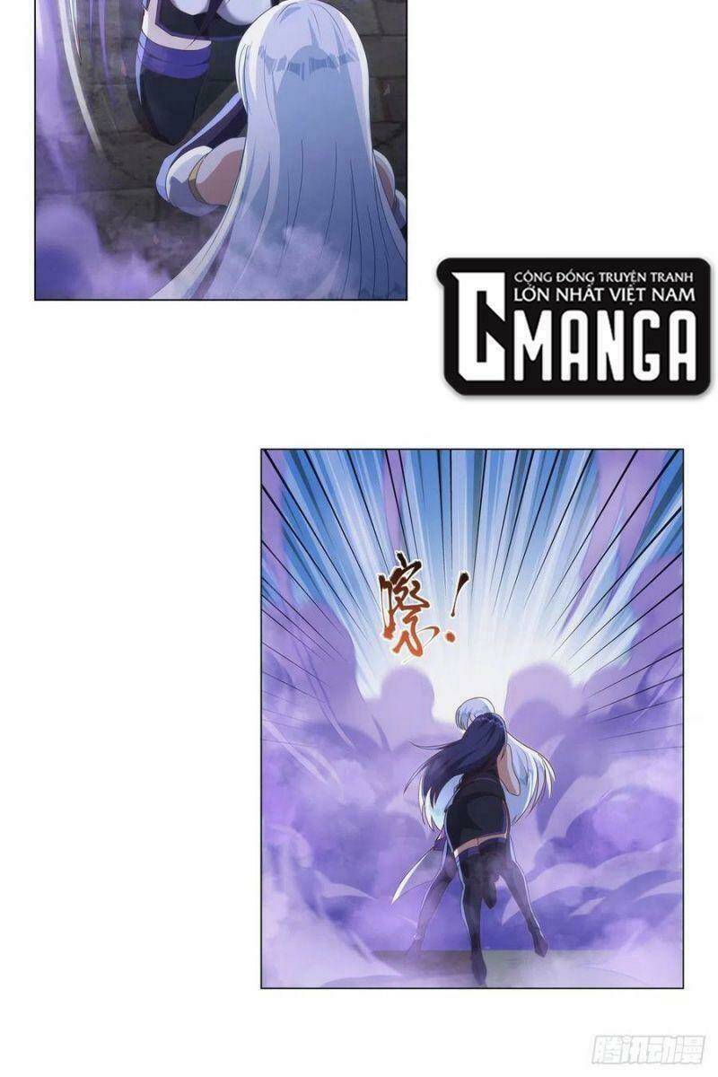 Ma vương thất nghiệp - Chapter 267 - Page 24