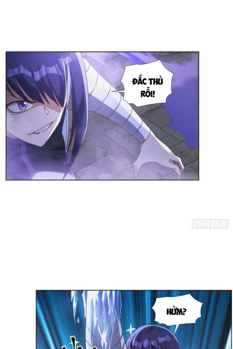 Ma vương thất nghiệp - Chapter 267 - Page 25