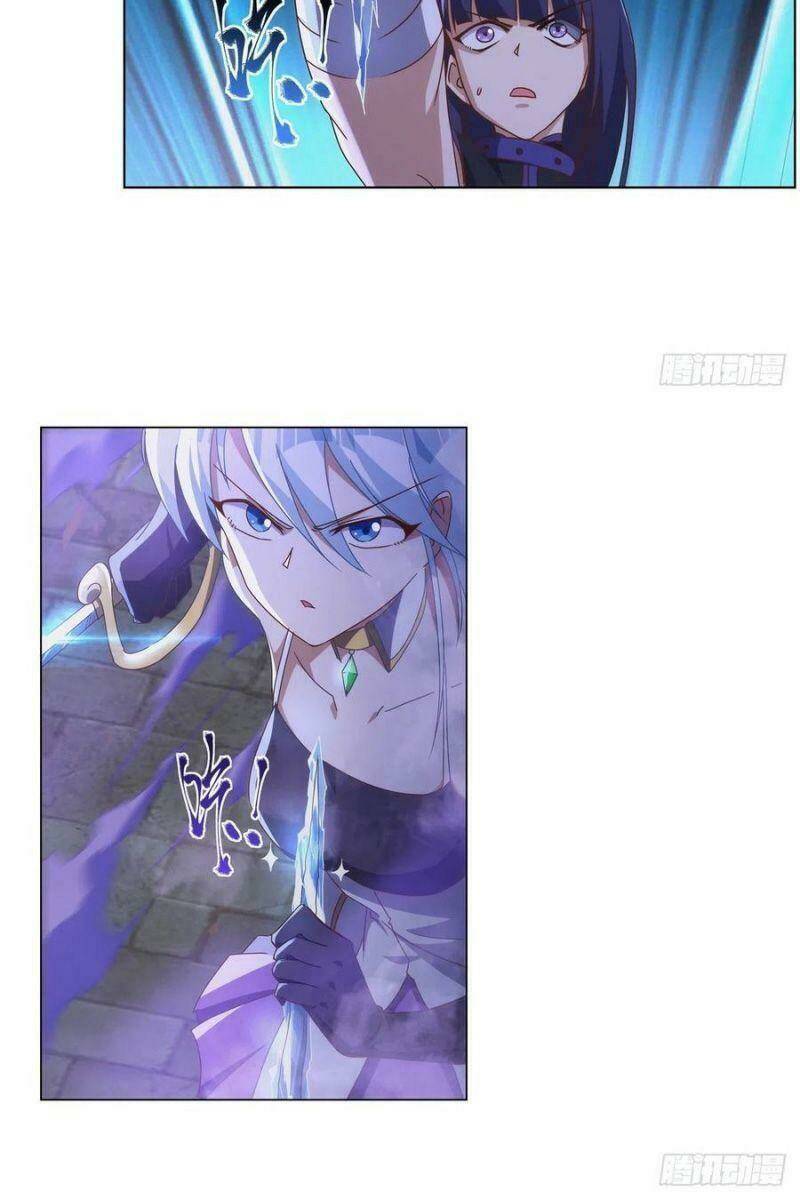 Ma vương thất nghiệp - Chapter 267 - Page 26