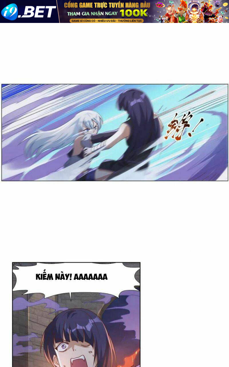 Ma vương thất nghiệp - Chapter 267 - Page 27