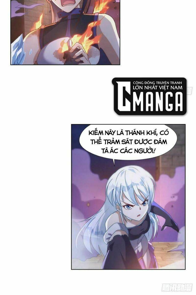 Ma vương thất nghiệp - Chapter 267 - Page 28