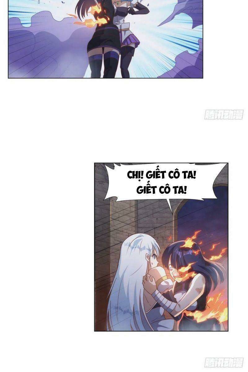 Ma vương thất nghiệp - Chapter 267 - Page 30