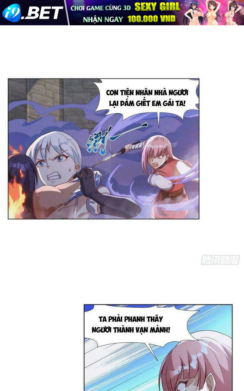 Ma vương thất nghiệp - Chapter 267 - Page 31