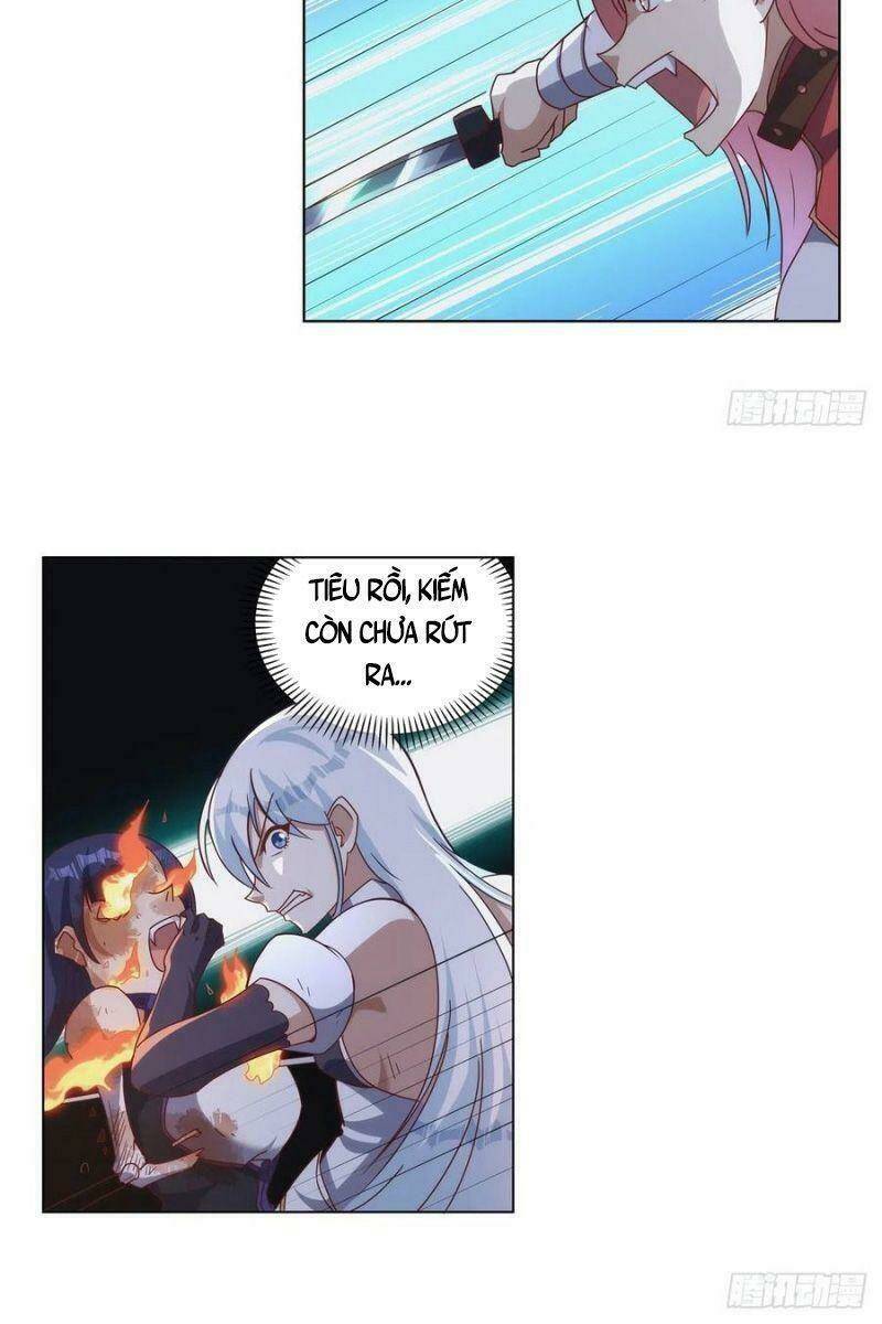 Ma vương thất nghiệp - Chapter 267 - Page 32