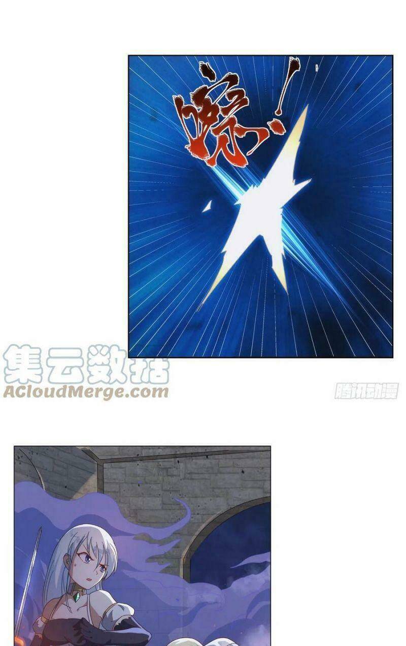 Ma vương thất nghiệp - Chapter 267 - Page 33