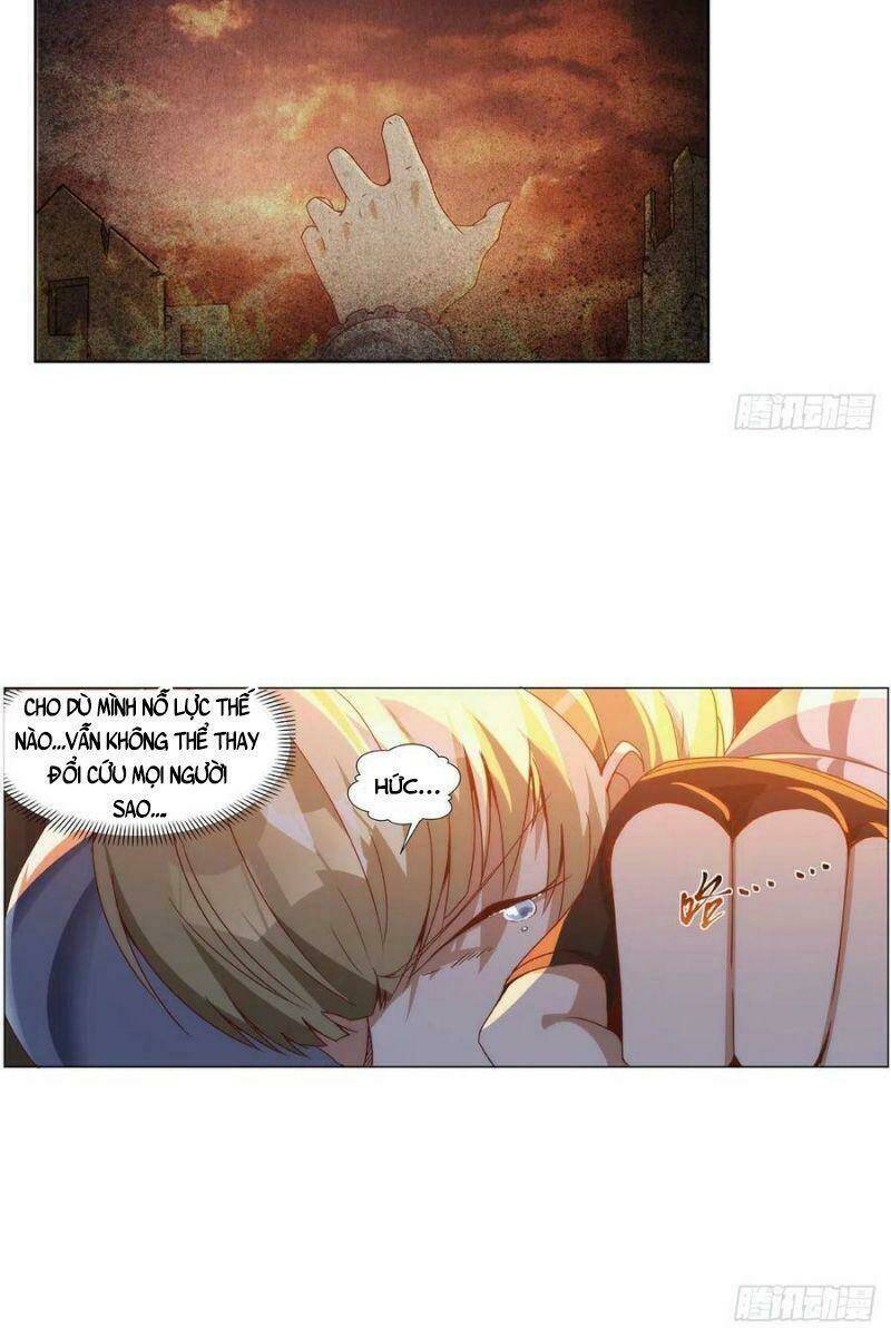 Ma vương thất nghiệp - Chapter 267 - Page 3