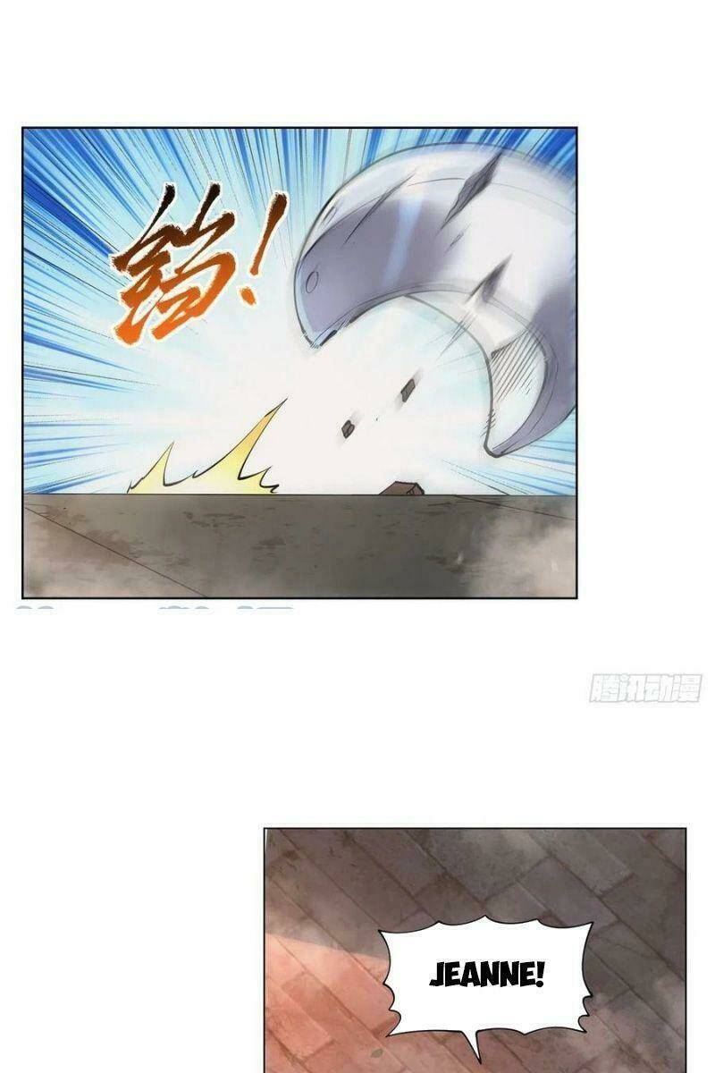 Ma vương thất nghiệp - Chapter 267 - Page 39