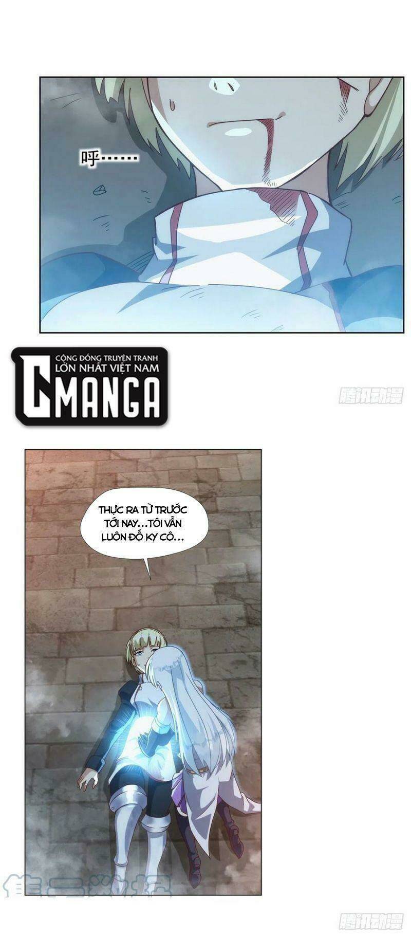 Ma vương thất nghiệp - Chapter 267 - Page 42