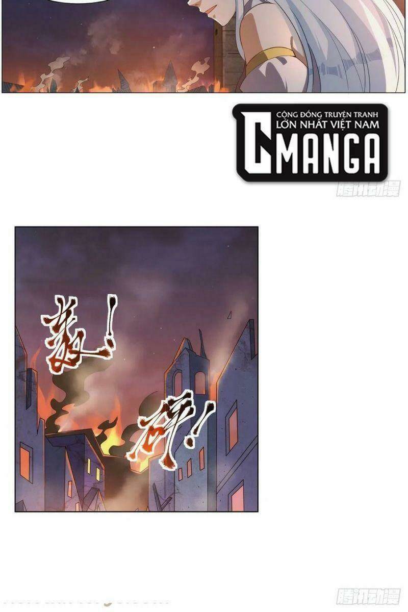 Ma vương thất nghiệp - Chapter 268 - Page 14