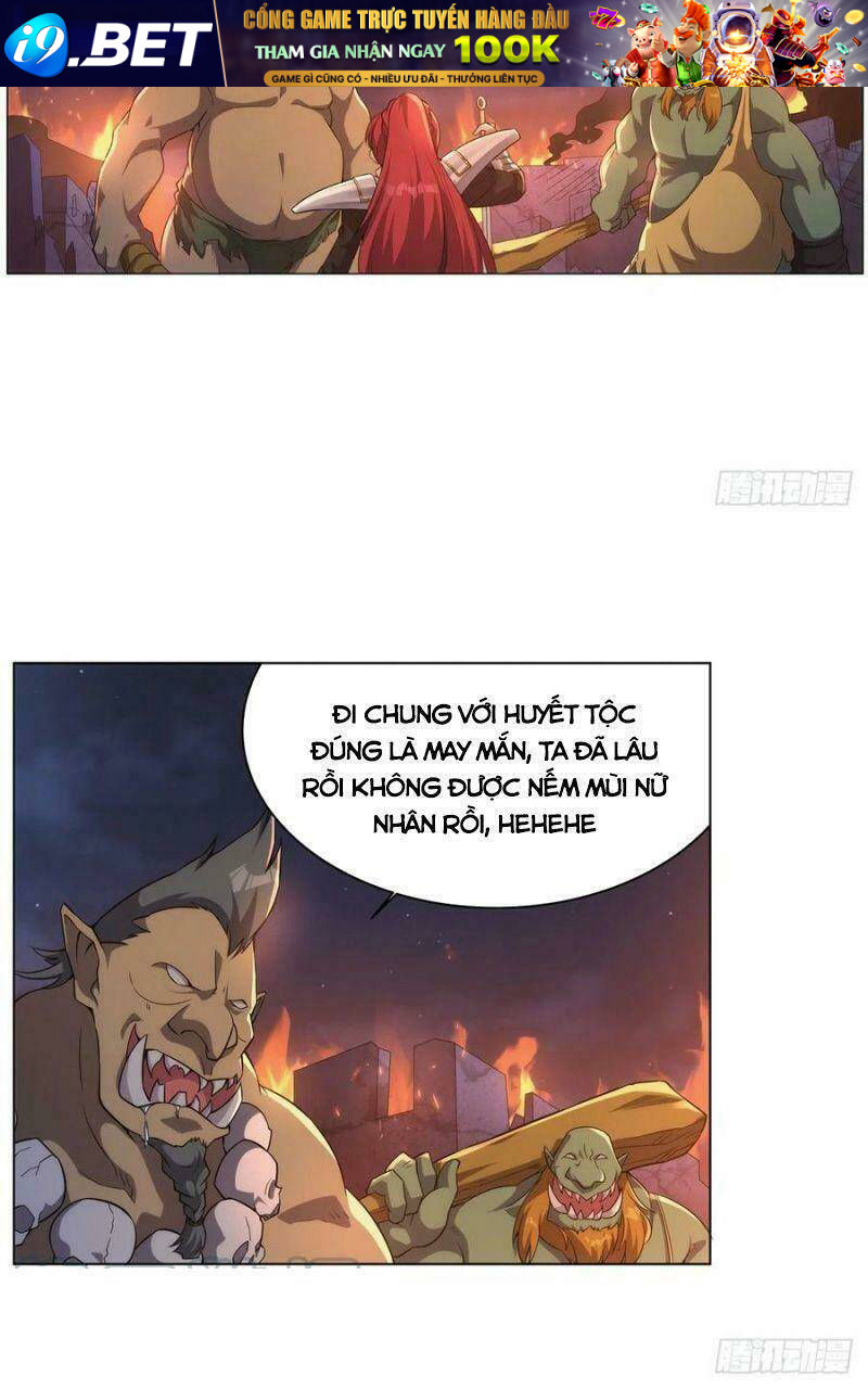 Ma vương thất nghiệp - Chapter 268 - Page 16