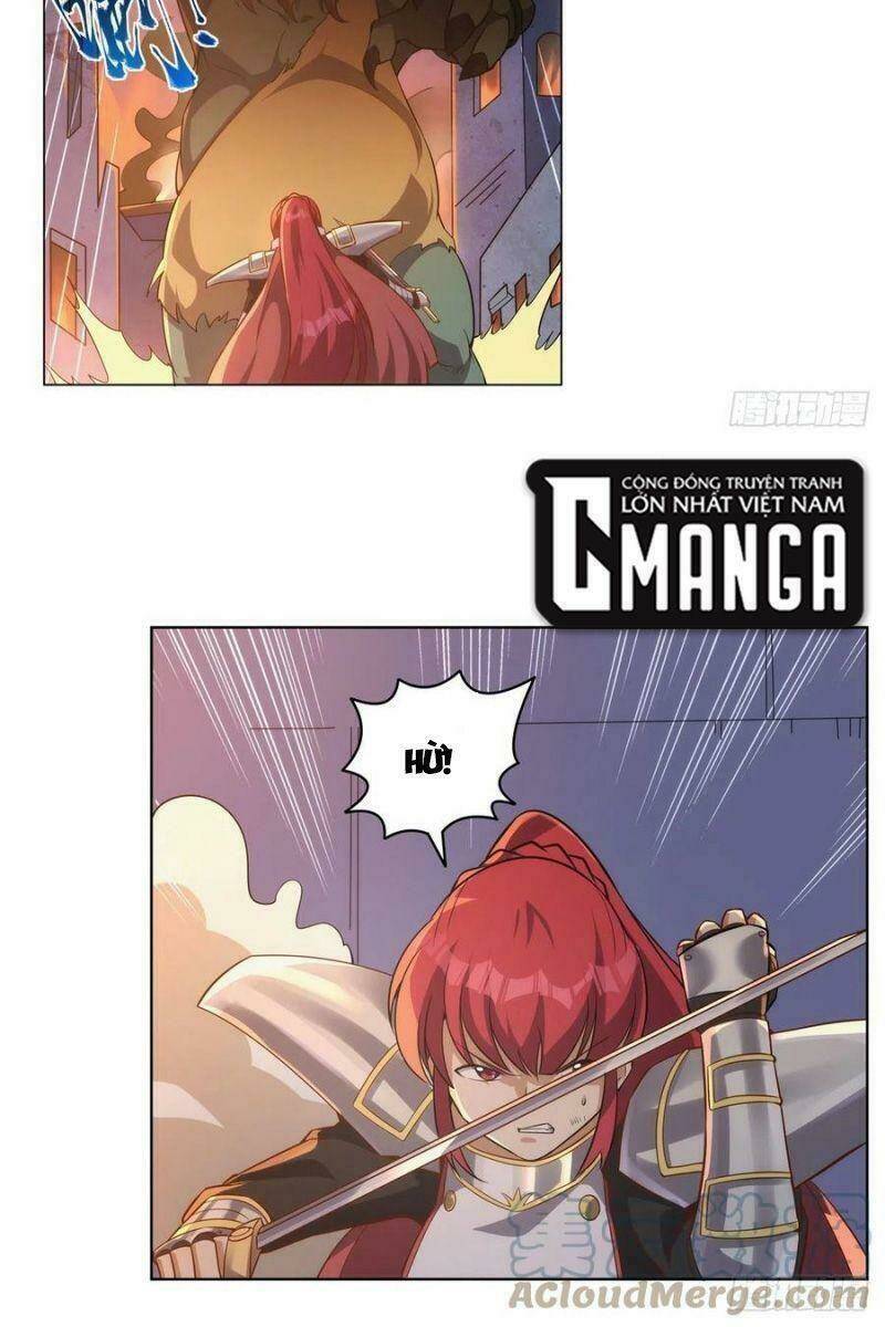 Ma vương thất nghiệp - Chapter 268 - Page 18