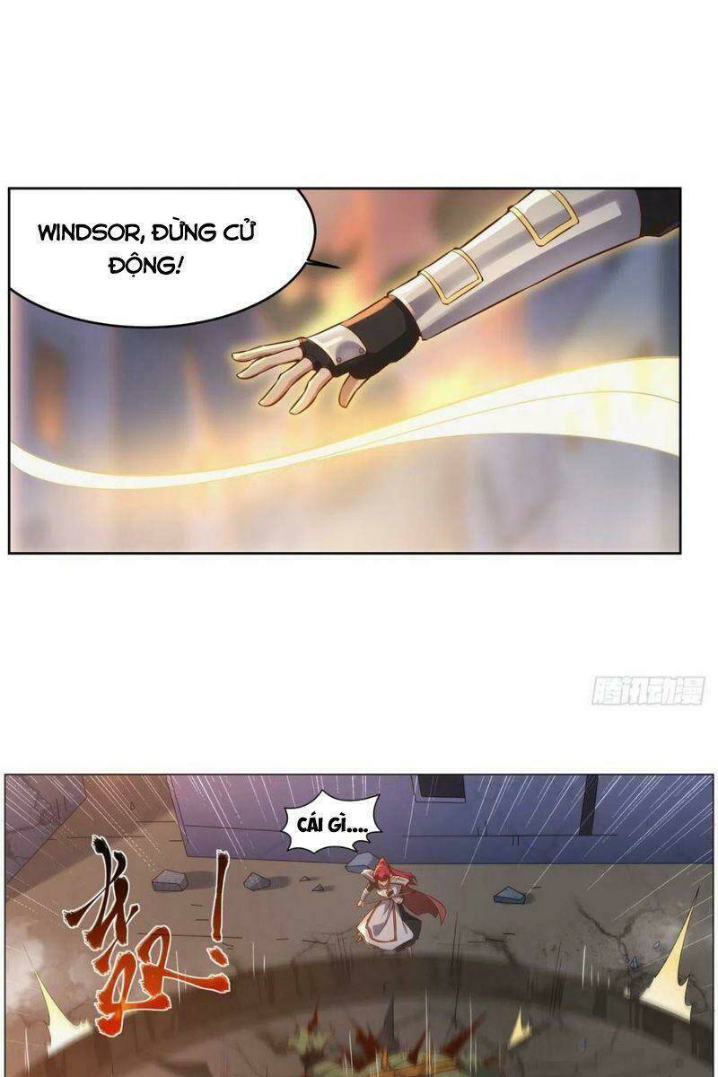 Ma vương thất nghiệp - Chapter 268 - Page 19