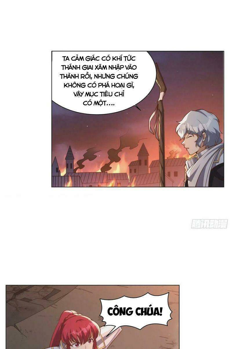 Ma vương thất nghiệp - Chapter 268 - Page 22