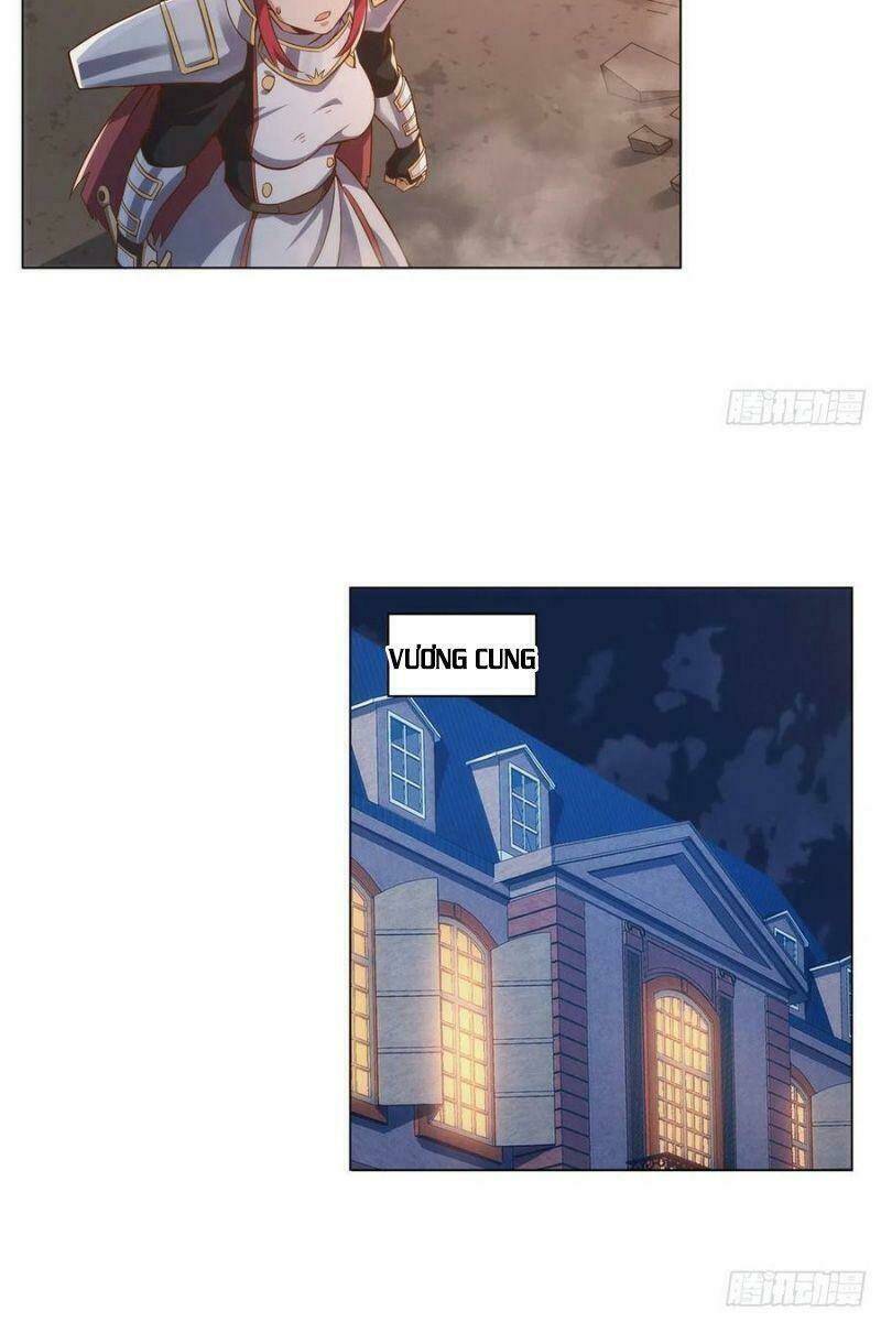 Ma vương thất nghiệp - Chapter 268 - Page 23