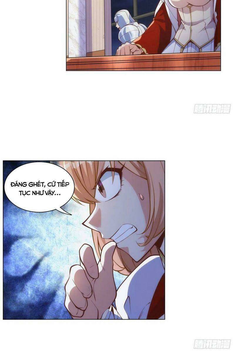 Ma vương thất nghiệp - Chapter 268 - Page 25