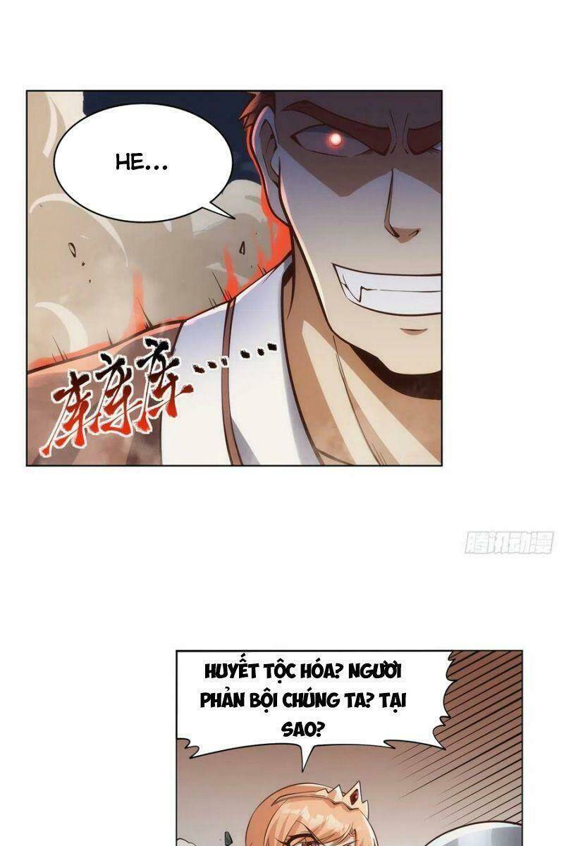 Ma vương thất nghiệp - Chapter 268 - Page 31