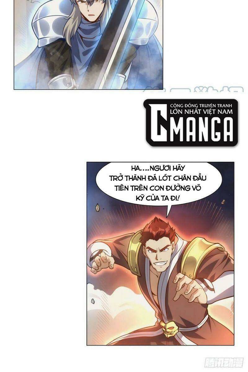 Ma vương thất nghiệp - Chapter 268 - Page 34